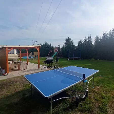 Mobilni Dum U Mikese - Rejta Сasa de vacaciones