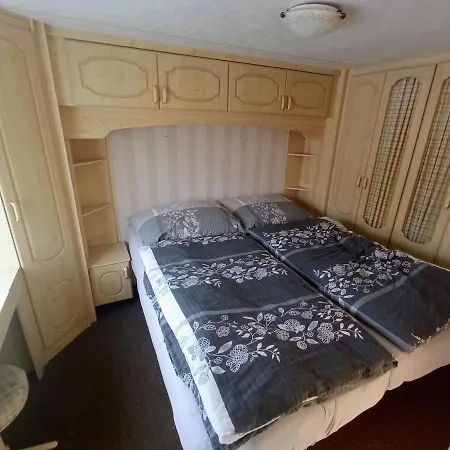 Mobilni Dum U Mikese - Rejta Сasa de vacaciones