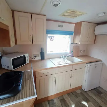 Casa vacanze Mobilni Dum U Mikese - Rejta Trhové Sviny