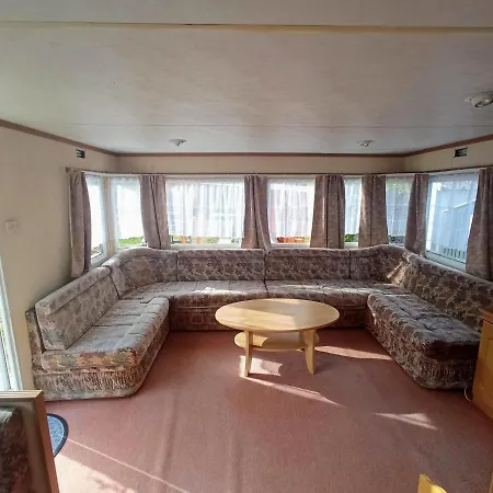 Mobilni Dum U Mikese - Rejta Holiday home *